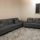 كنب للبيع نظيف على الشرط
