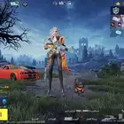 حساب ببجي قوي مره للبدل