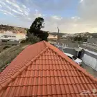 بيوت شعر قرميد حديد كوري