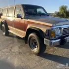 نيسان باترول 97