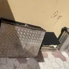 ادراج افجي دروج اف جي المنيوم