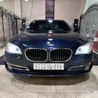 BMW 730li