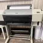 للبيع طابعة صور إبسون كبيرة ( بلوتر)