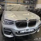 قطع غيار بي ام دبليو جميع الفئات والاحجام