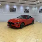 فورد موستنج كشف 2021