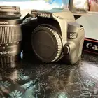 كاميرة canon 250d