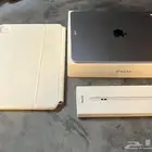 ايباد اير 256 قيقا نظيفف وجديد