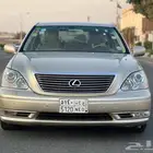 لكزس LS 430 موديل 2006