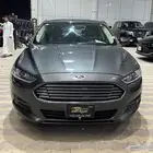 فورد فيوجن موديل 2015 ممشى قليل