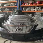 قطع غيار لكزس اصلي مستورد