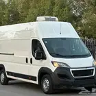 بيجو بوكسر ثلاجة موديل 2021 قير عادي ديزل