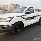 هايلوكس 2022 ديزل