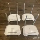 مقوي وموزع شبكه منزليه