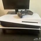 سوني 5 للبيع ون تيرا لاعلى سومه مع يد اصليه مع ضمان جرير