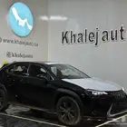 لكزس UX 2024
