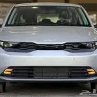 كيا k3 2025 مطور جنوط كاش او اقساط من رواتب 3600