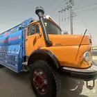 وايت عايدي بوز موديل 81 تانكي 16 طن مصنع الحجاز