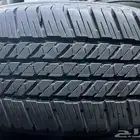 كفرات شبه جديد جميع المقاسات