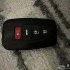 مفتاح كامري 2020 بصمه وكاله