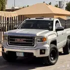 جي ام سي سييرا 2014 بحالة ممتازة