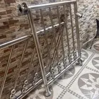 درابزين ستيل تيواندي اصلي الجديد ركبناه امس شالنها اليوم