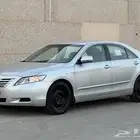 كامري 2009 قير عادي