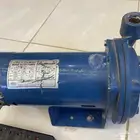دينمو شمسان واحد حصان