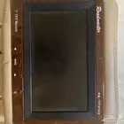 شاشة خلفية للمراتب سيارة