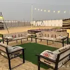 مخيم نوين للإيجار اليومي أسعار منافسه