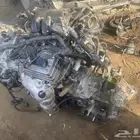 تشليح الحاير للمكاين لاكثر انواع السيارات