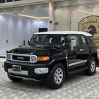 تويوتا اف جي 2022 فل كامل ممشى قليل