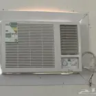 مكيف ماندو شباك 18