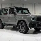 استمتع بتجربه G63 بجميع اللوانه