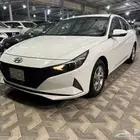 هيونداي الانترا 2021