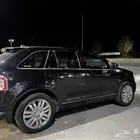 فورد ايدج 2010 فل Ford Edge 2010 Limited