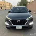 توسان 2019 فل كامل نضيف جدا