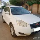 جيلي 2015 جي اكسر 7