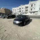 فورد فيوجن 2012