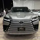 لكزس LX600 موديل 2022 فل كامل BB نظيف جدآ