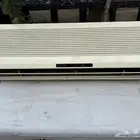 مكيف اسبلت مقاس 18 نوعه ال جي