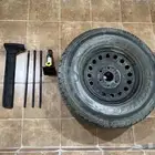 كفر اسبير ليوكن او تاهو مع عفريته اصليه