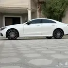 مرسيدس cls 2019 الممشى 160 الف ( نظيف جدا )
