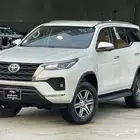 تويوتا فورشنر 2023 شرط الشرط كامل ممشى 94 الف