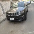 جيب كومباس 2019
