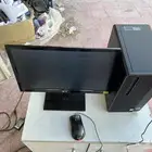مكتبي كورi5 جيل 7 Hp ب 850