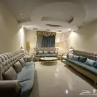 طقم كنب مستعمل الصحنه الدلم