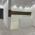 شقق للايجار السنوي او دفعات تشطيب جديد فاخر