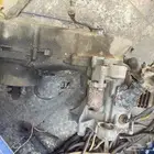 مكينة دباب عجيب