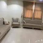 كنب شبه جديد