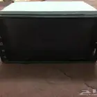 شاشة السيارة